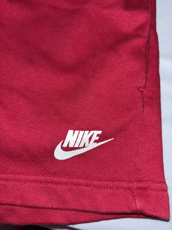 Nike sweat shorts  - Image 5