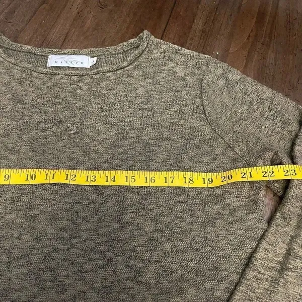 Vintage Willow Made in USA Sweater Size L - Image 7