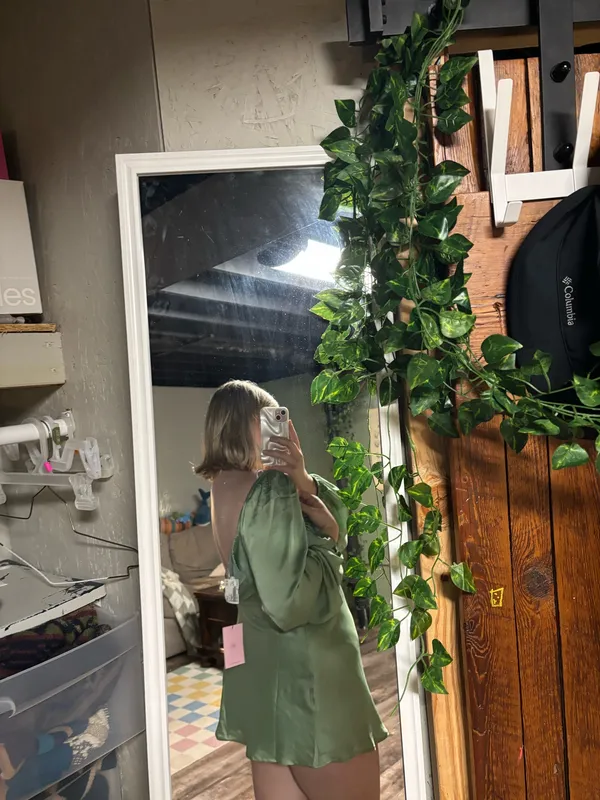 Hello Molly Dress - Image 3