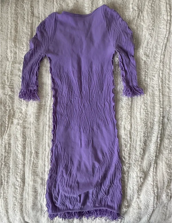 Poster Girl Dress - Image 3