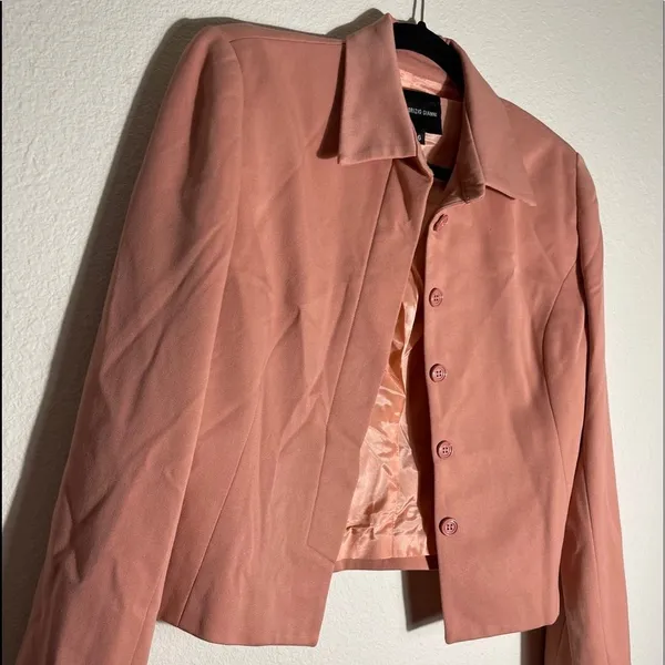 Fabrizio Gianni Blazer‎ Size 6 - Image 8