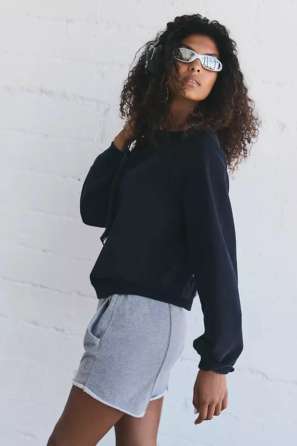 For The Win Pullover XS - Image 5