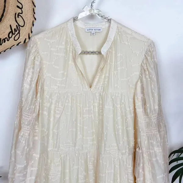 MOON RIVER Lamar Dress - Image 5