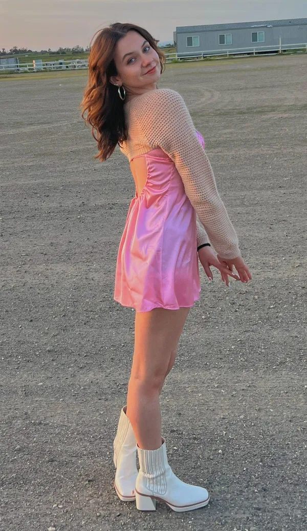 Princess Polly Shrug - Image 4
