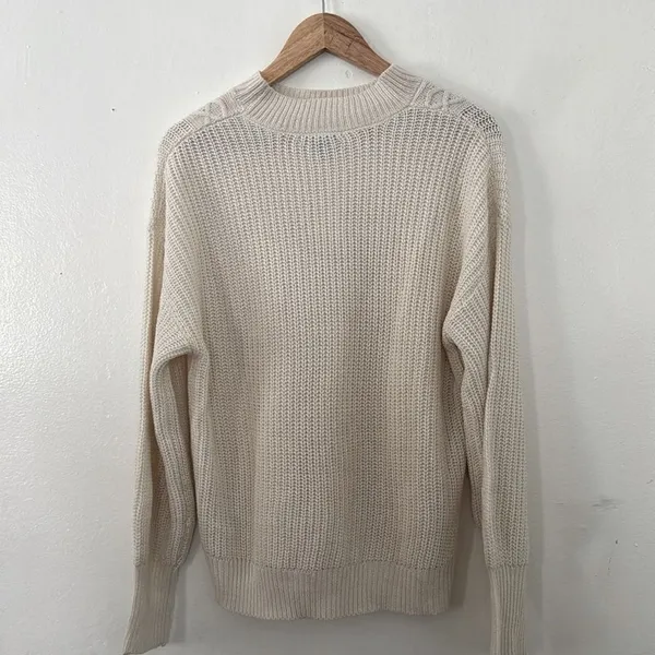 Steve Madden  sweater NWT - Image 4