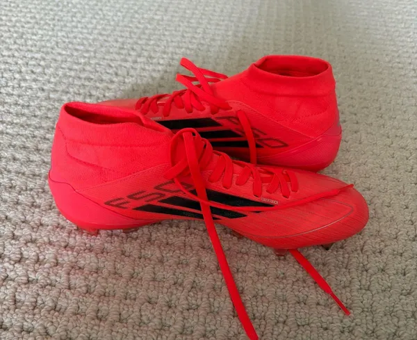 Adidas f50 soccer cleats - Image 2