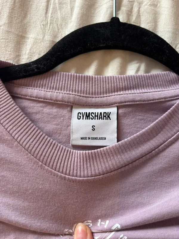 Gymshark Shirt - Image 2