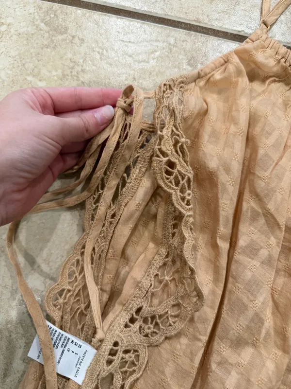 American Eagle top  - Image 4