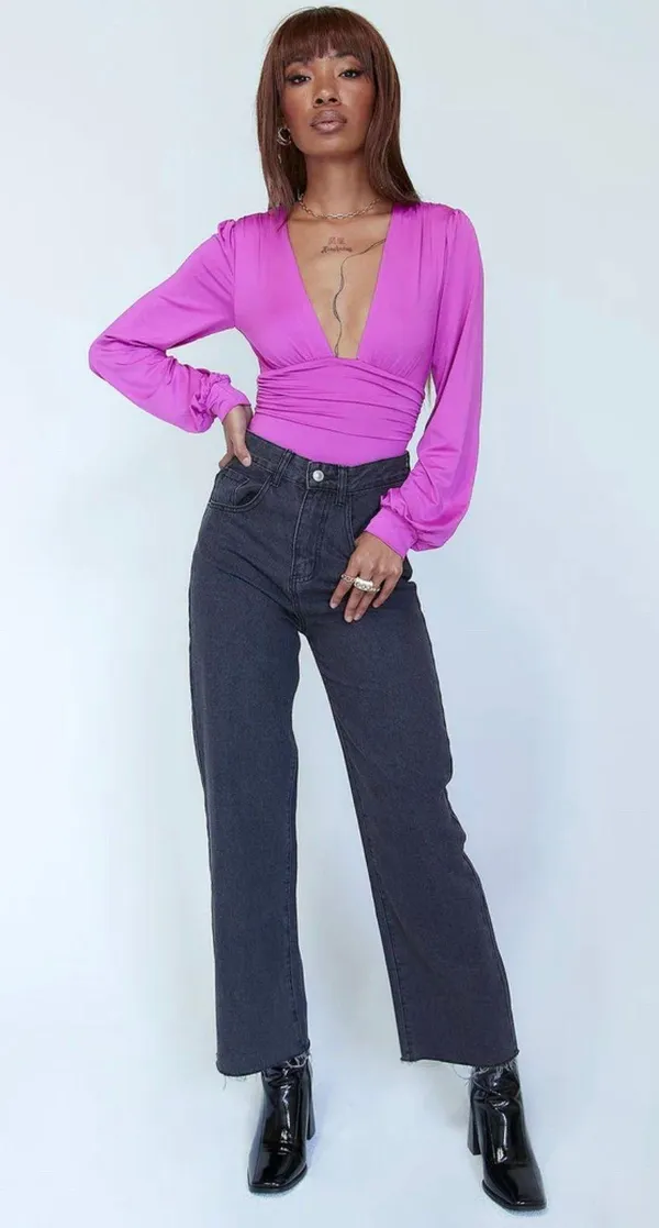 Princess Polly Bodysuit - Image 2