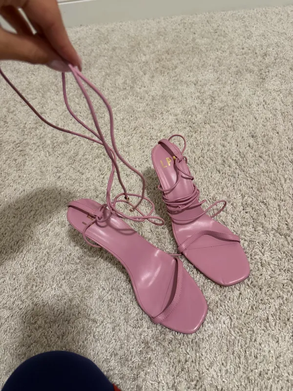 LPA heels - Image 3