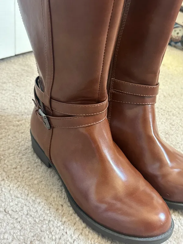 American Eagle boots - Image 5