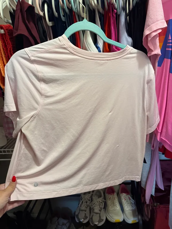 Lululemon Top - Image 2