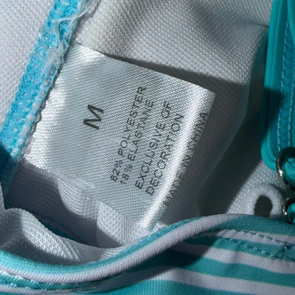 Striped High - Image 6