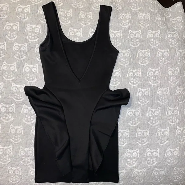 Dress Black - Image 2