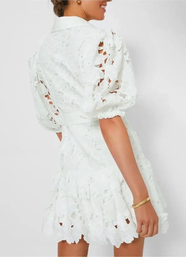 Boutique En Saison Dress - Image 3