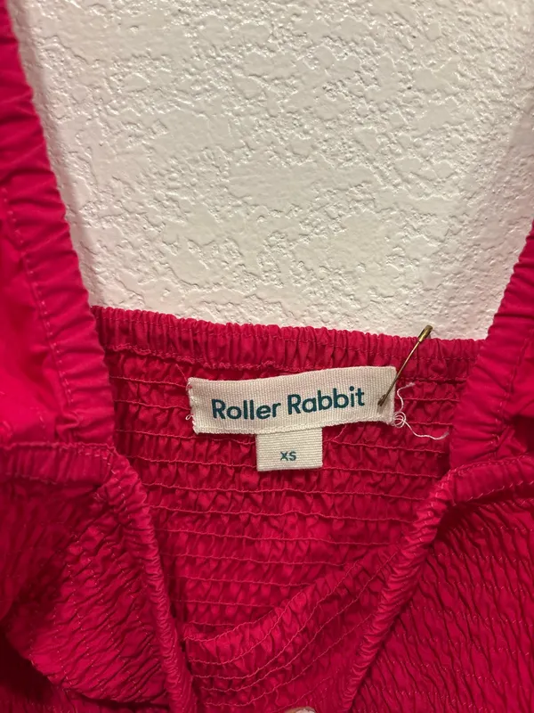 Roller Rabbit Top - Image 2