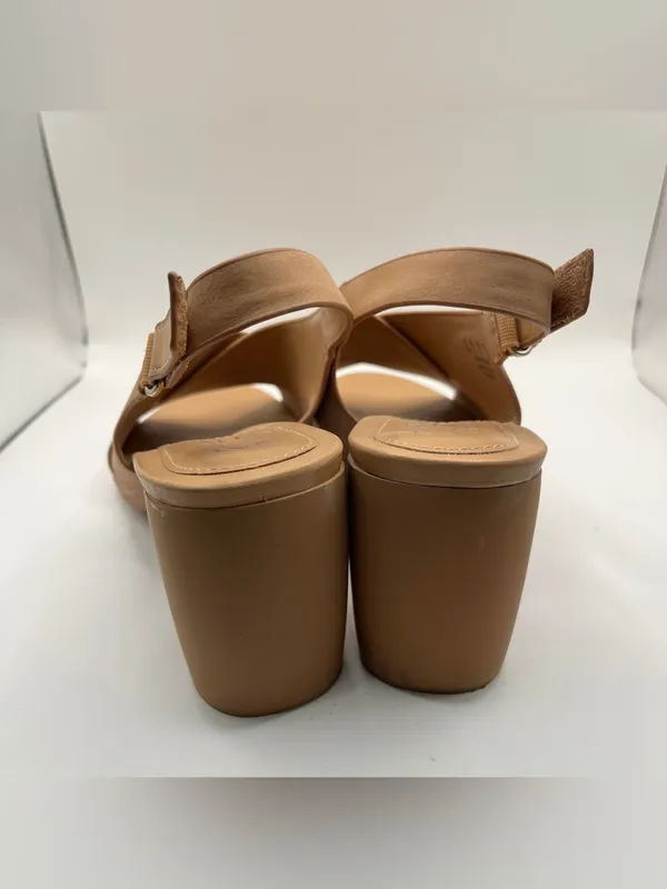 Naturalizer NXTGEN Treasure Sandal size 10M platform chunky - Image 7