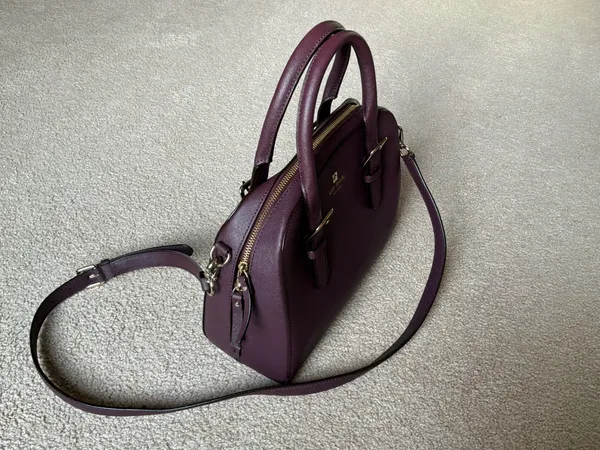 Kate Spade Mulberry Satchel - Image 2