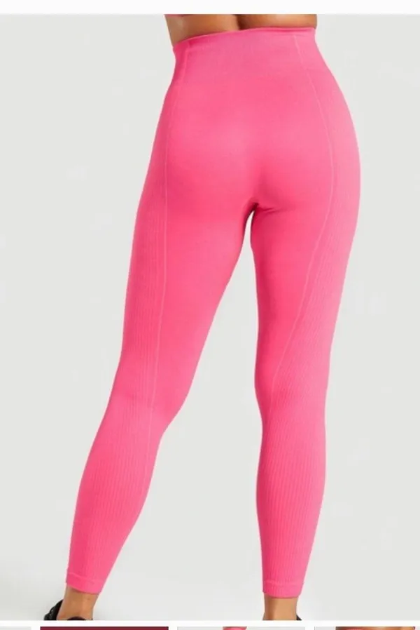 Gymshark Leggings - Image 2