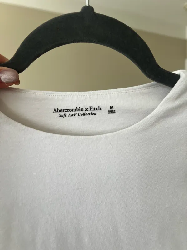 Abercrombie Bodysuit Long Sleeve - Image 3