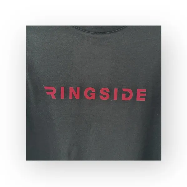 new Lorna Jane 𖣴 Hustle Tank 𖣴 Black w/ Red Ringside Print 𖣴 Small 𖣴 Life Time - Image 12
