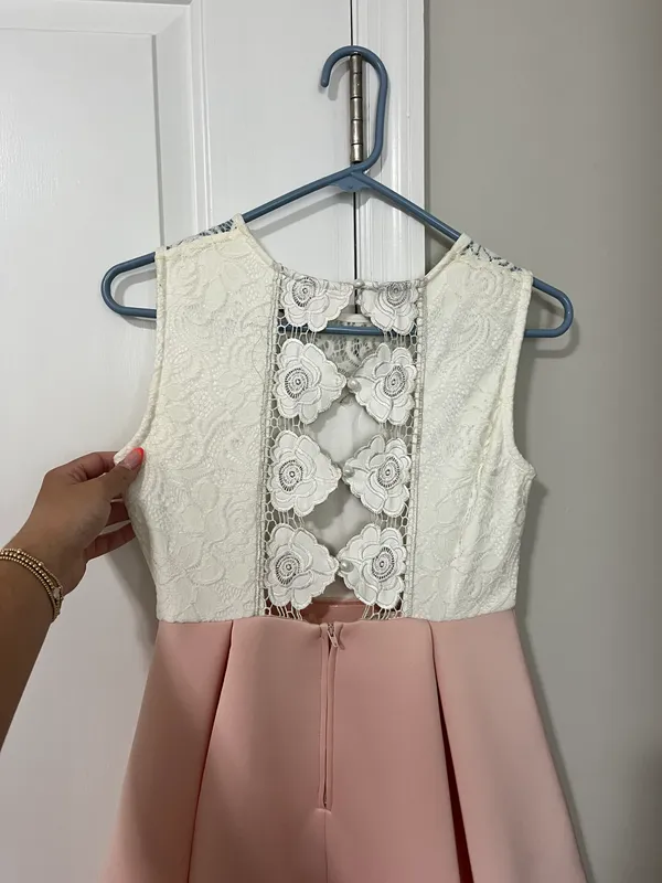 Rare Editions Dress - Image 3