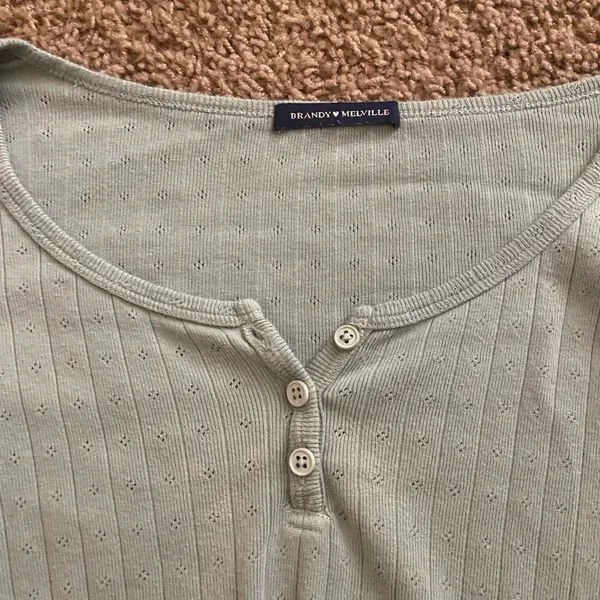 Brandy Melville top - Image 3