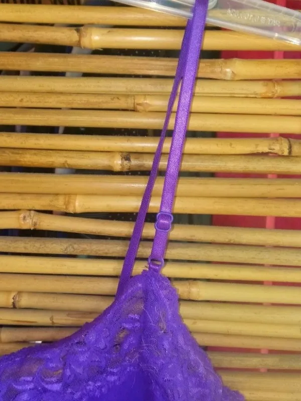 Bozzolo M Dragon Purple Camisole Tank Top - Image 4