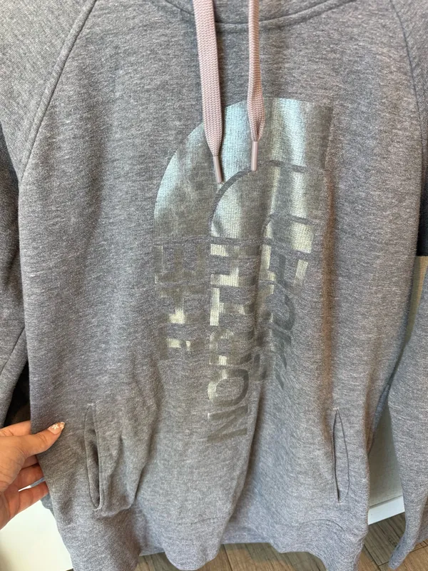 The North Face Hoodie - Image 2