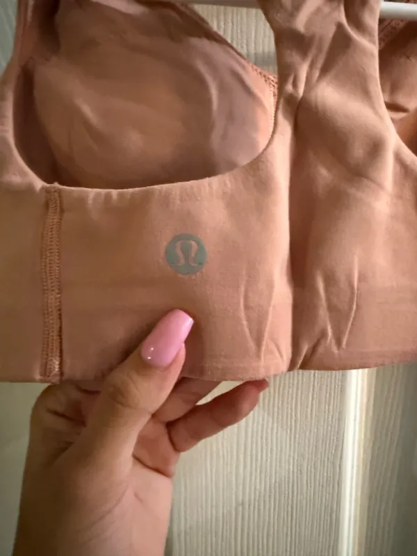 Lululemon Sports Bra - Image 3
