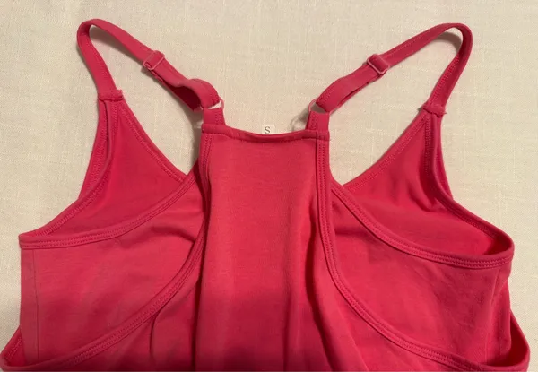 Amazon Athletic Dress - Image 4