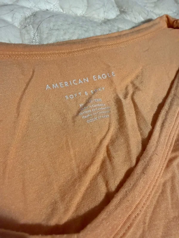 American Eagle Soft & Sexy Tee - Image 2