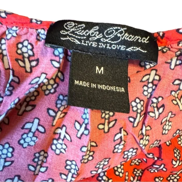 Lucky Brand‎ Top - Image 4