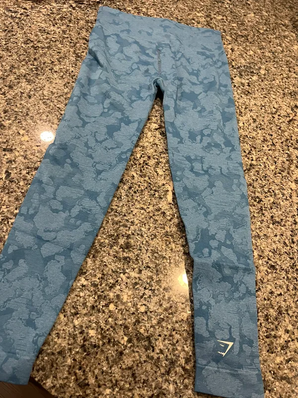 Gymshark Legging - Image 5