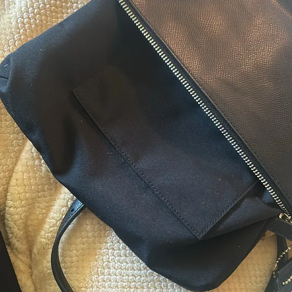 COACH BAG/ 2 IN 1 - Image 9