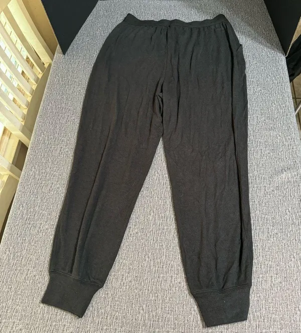 Pink Victoria’s Secret Sleepwear Jogger Pants - Image 4