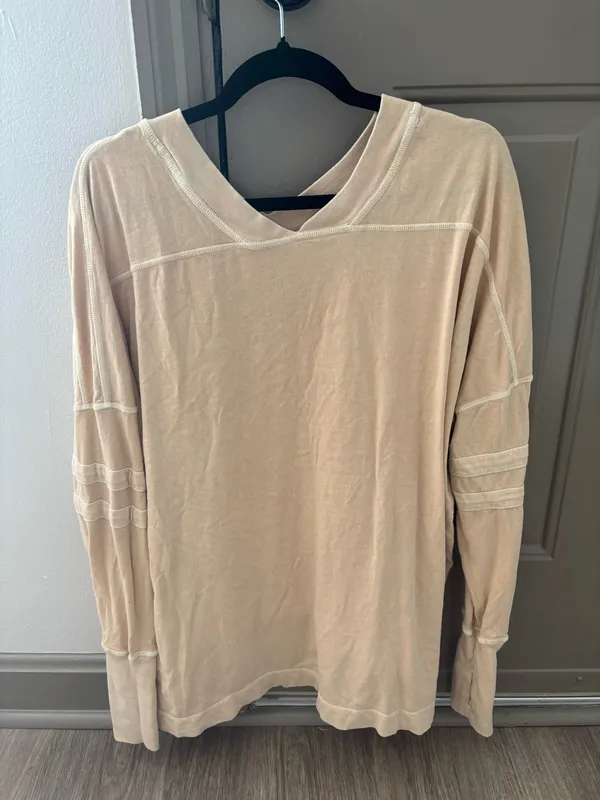 Free People Top - Image 2