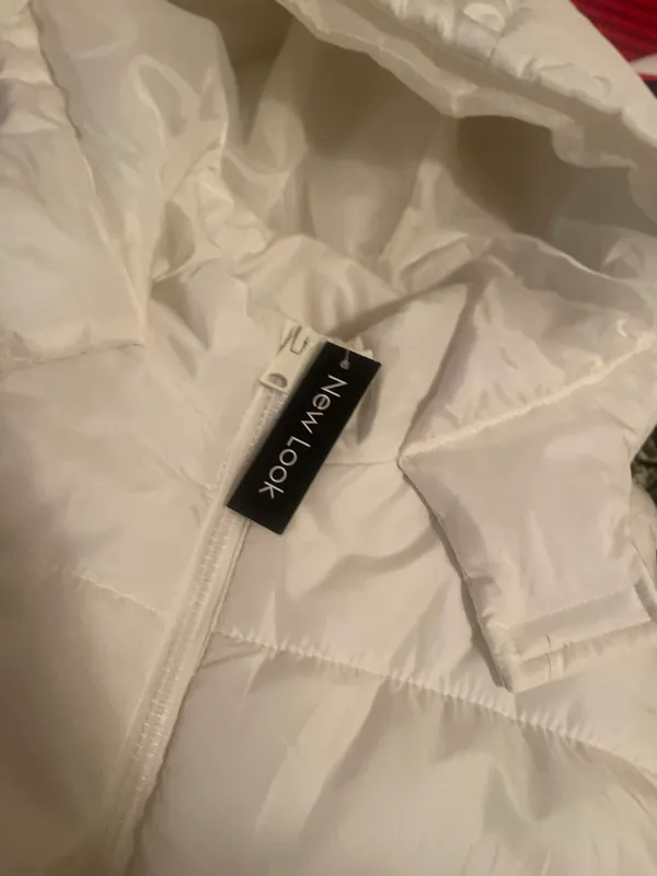 New Look Puffer Vest Women - Image 3