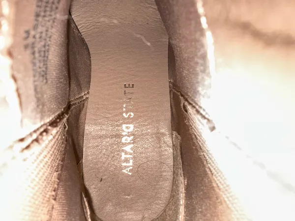 altrd state boots  - Image 3
