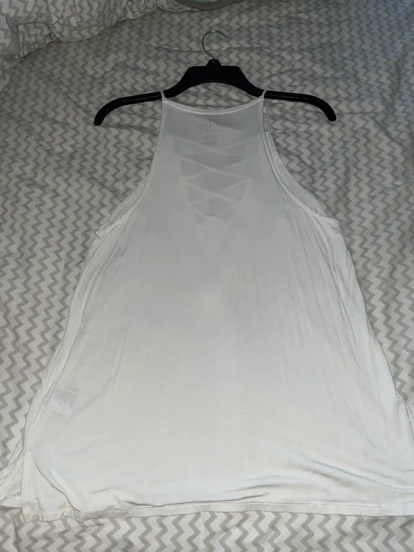 American Eagle Tank Top - Image 2