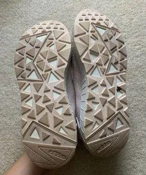 Adidas Cloud Foam Sneakers - Image 4