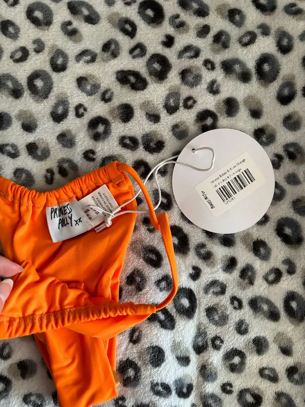 Princess Polly Bikini Bottoms - Image 3