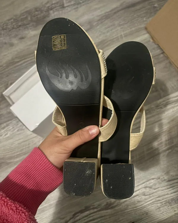 SheIn Heels - Image 4