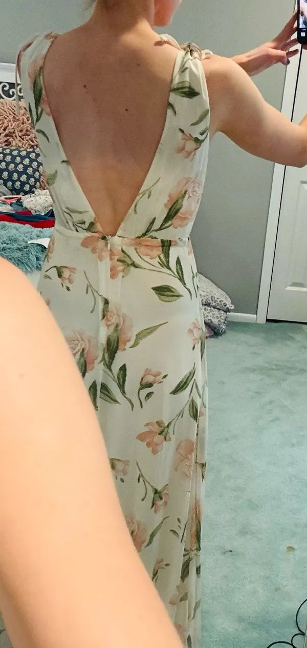 Lulus Formal Dress - Image 5