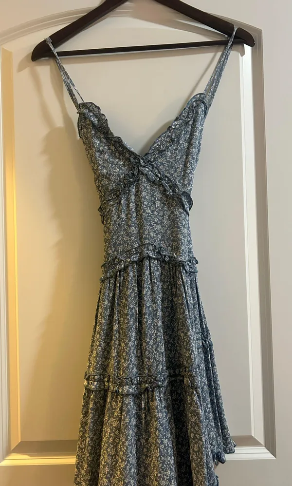 Altar'd State Dress - Image 7