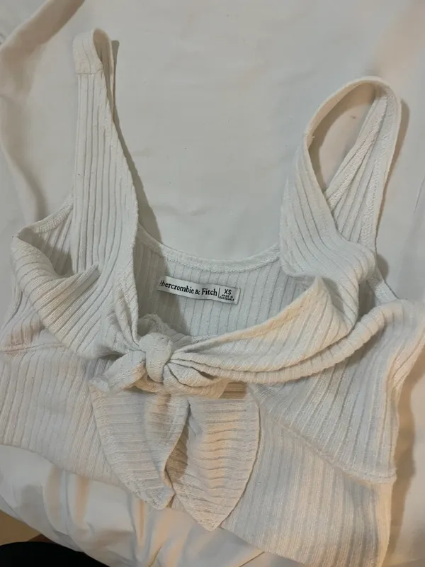 Abercrombie tank - Image 3
