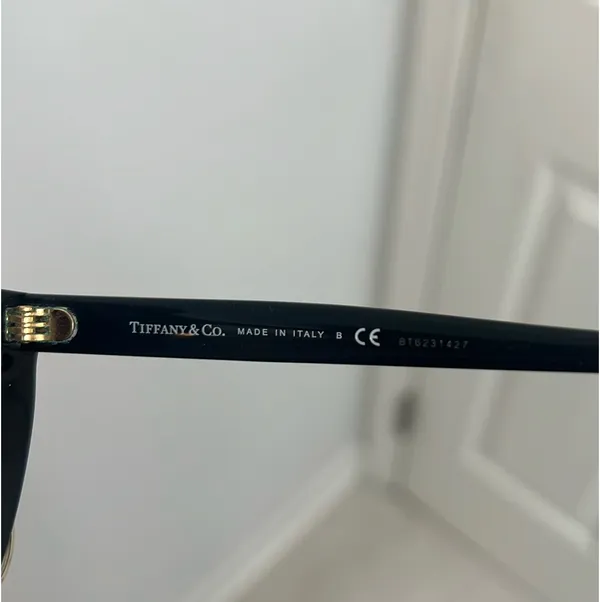 Tiffany & Co. Sunglasses - Image 6