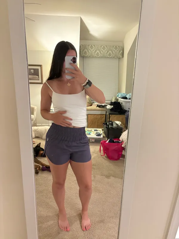 Free People Shorts - Image 5
