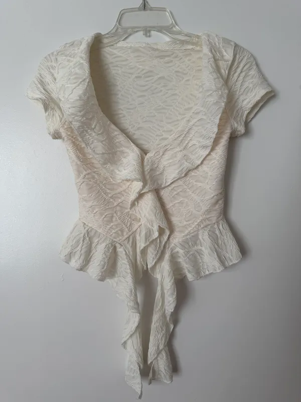 SHEIN Top - Image 2