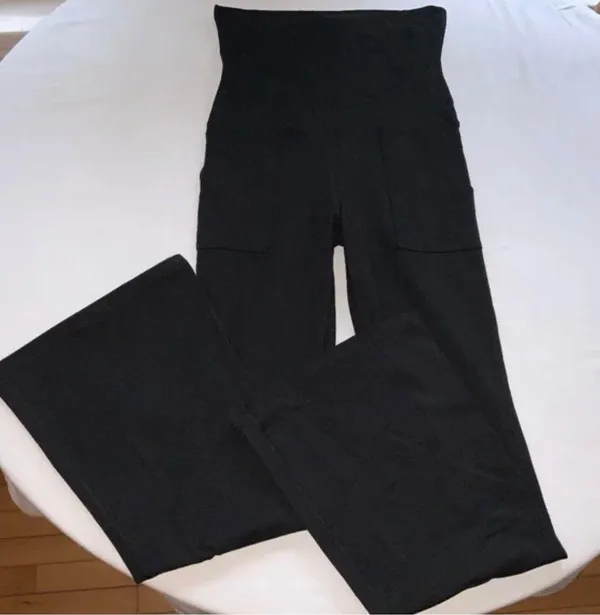 Aerie Flare Leggings - Image 2